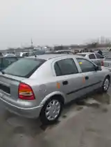 Opel Astra G, 1998-4