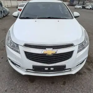 Chevrolet Cruze, 2014