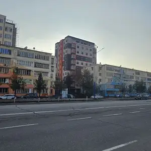 2-комн. квартира, 7 этаж, 62 м², 14ум микрорайон пеши точикстандарт