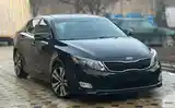 Kia Optima, 2015-2