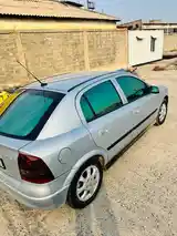 Opel Astra G, 2002-2