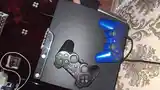 Игровая приставка Sony PlayStation 3 slim 300gb-3