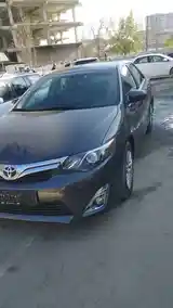 Toyota Camry, 2014-8