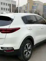 Kia Sportage, 2020-4