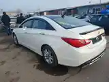 Hyundai Sonata, 2011-2