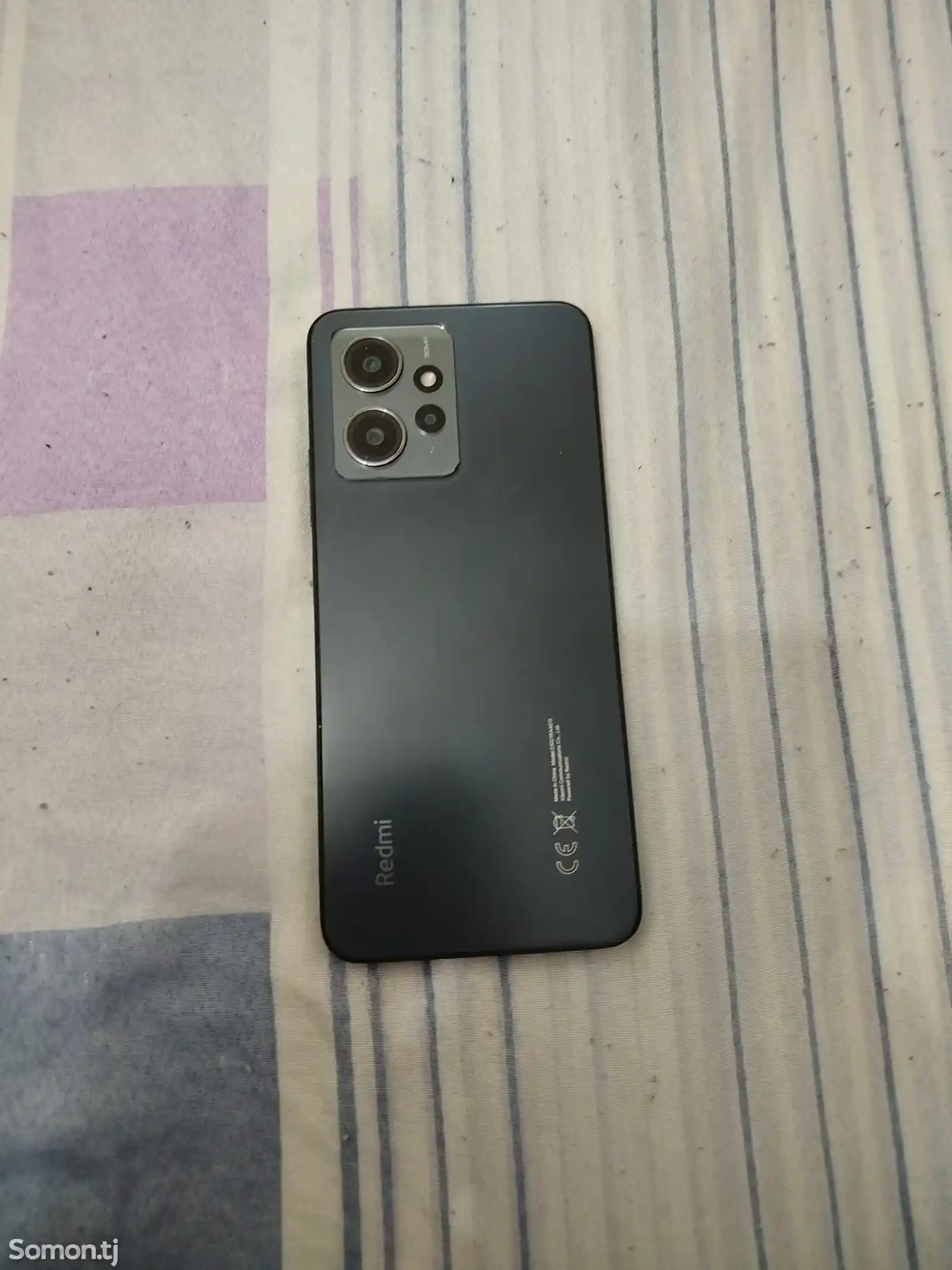 Xiaomi Redmi Note 12-2