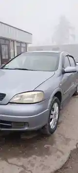 Opel Astra G, 1999-5