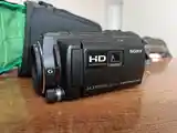 Видеокамера Sony HDR PJ810e-5