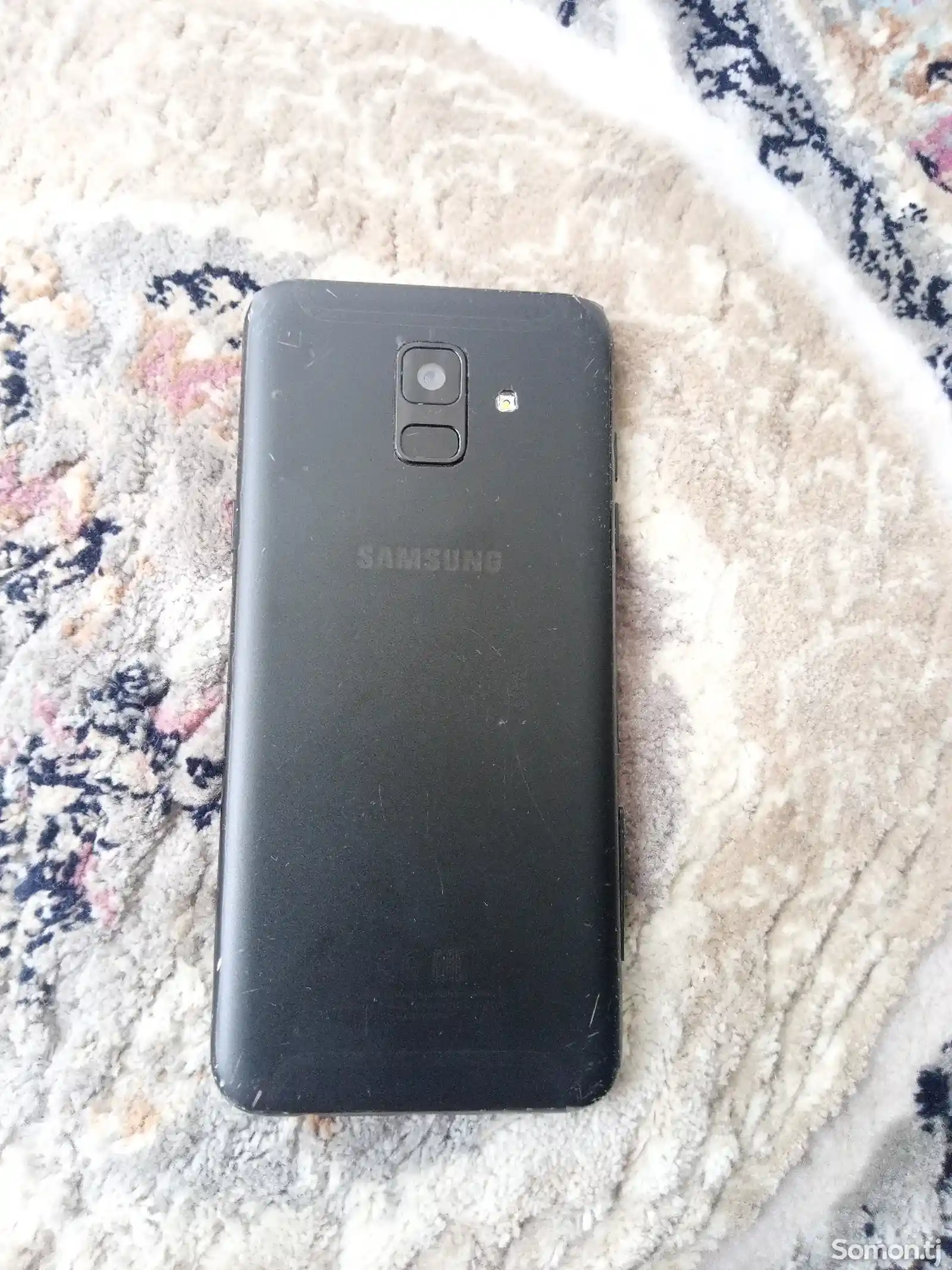 Samsung Galaxy A6 32Gb-1