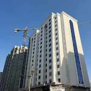 2-комн. квартира, 2 этаж, 58 м², нохияи Сино 