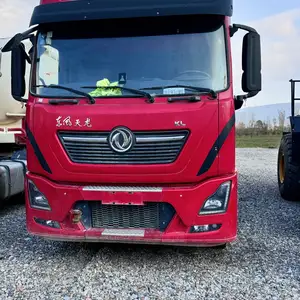 Седельный Тягач DongFeng KL