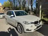 BMW X5, 2015-3