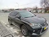 Lexus RX series, 2014-2