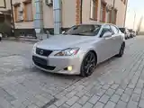 Lexus IS series, 2008-3