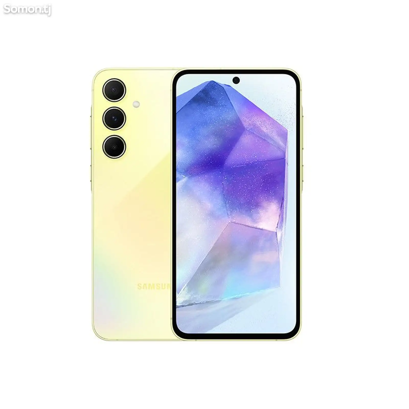 Samsung Galaxy A55 5G на заказ-4