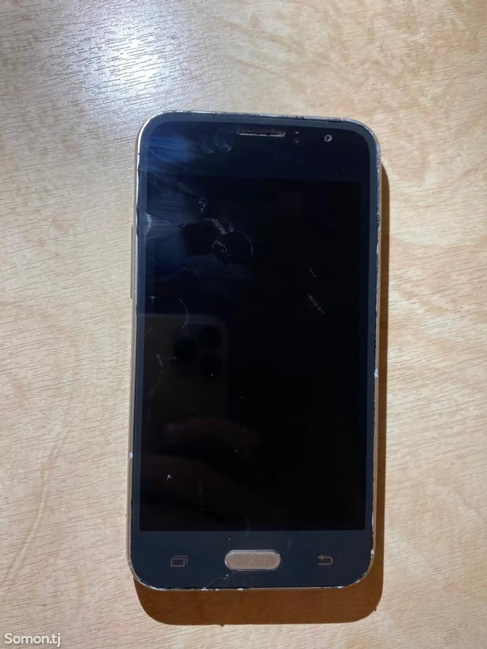 Samsung Galaxy J1-1