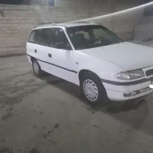 Opel Astra F, 1995