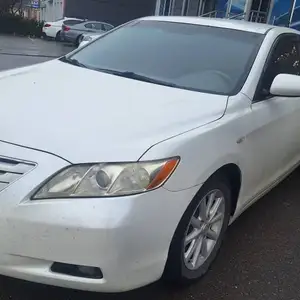 Toyota Camry, 2008