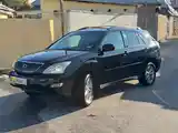 Lexus RX series, 2007-3