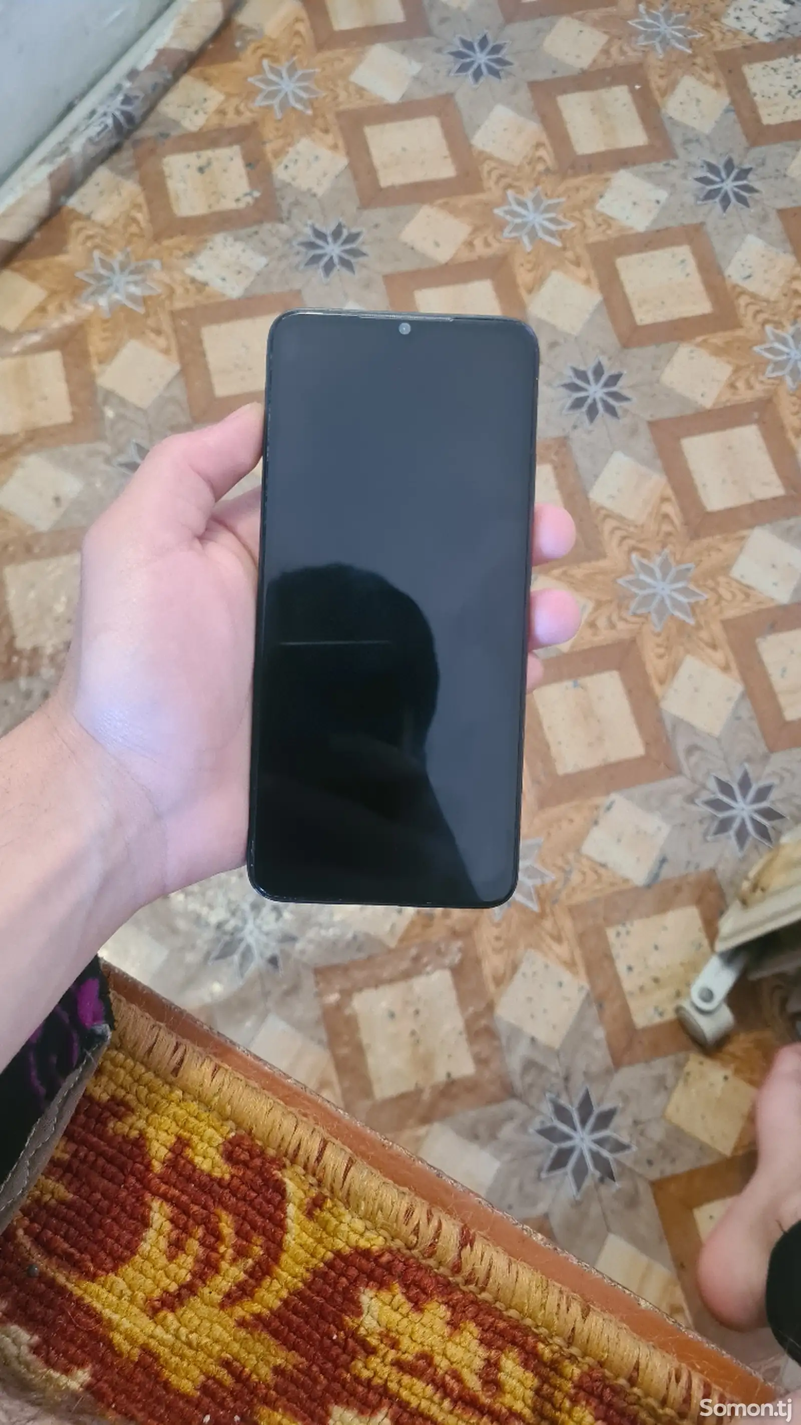 Infinix smart 7 plus-1