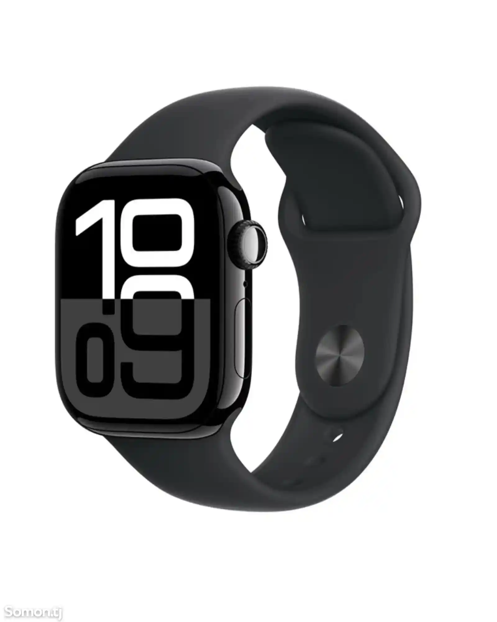 Смарт часы Apple Watch 10 series 42 mm aluminium