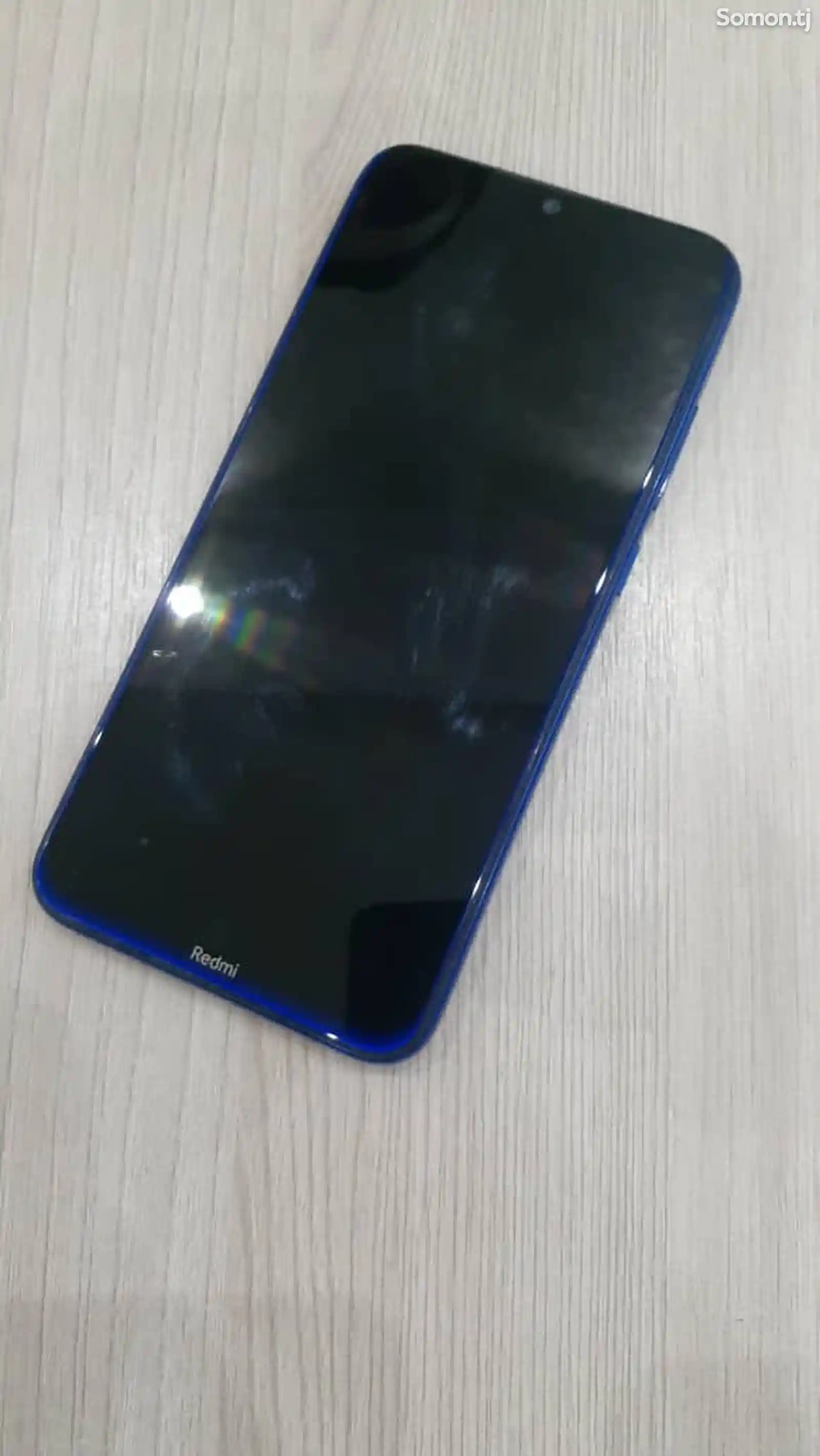 Xiaomi Redmi note 8-2