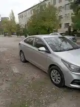 Hyundai Solaris, 2019-2