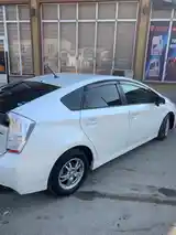 Toyota Prius, 2009-3