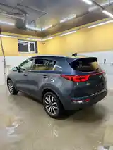 Kia Sportage, 2018-3