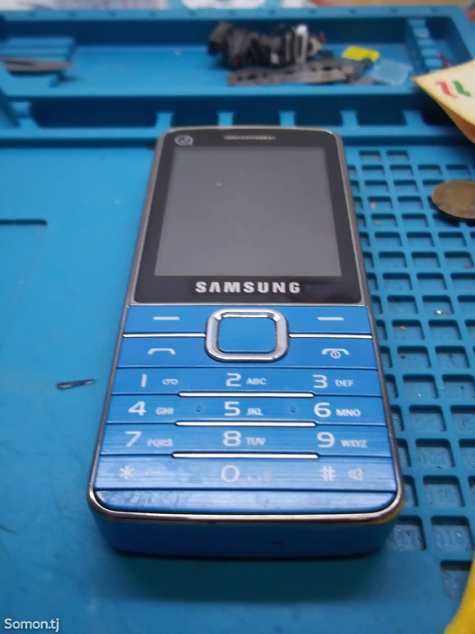 Телефон Samsung-1