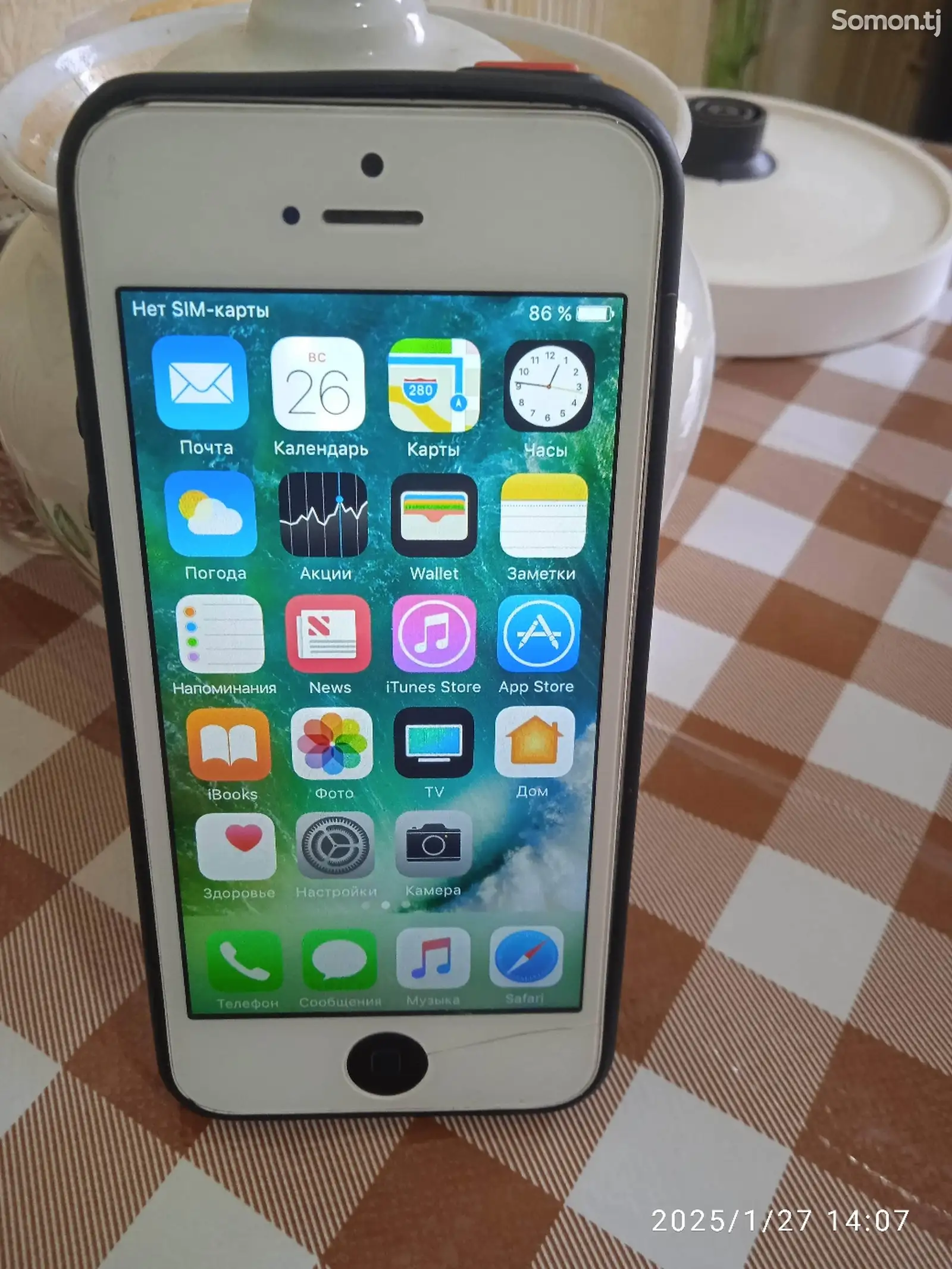 Apple iPhone 5s, 32 gb-1