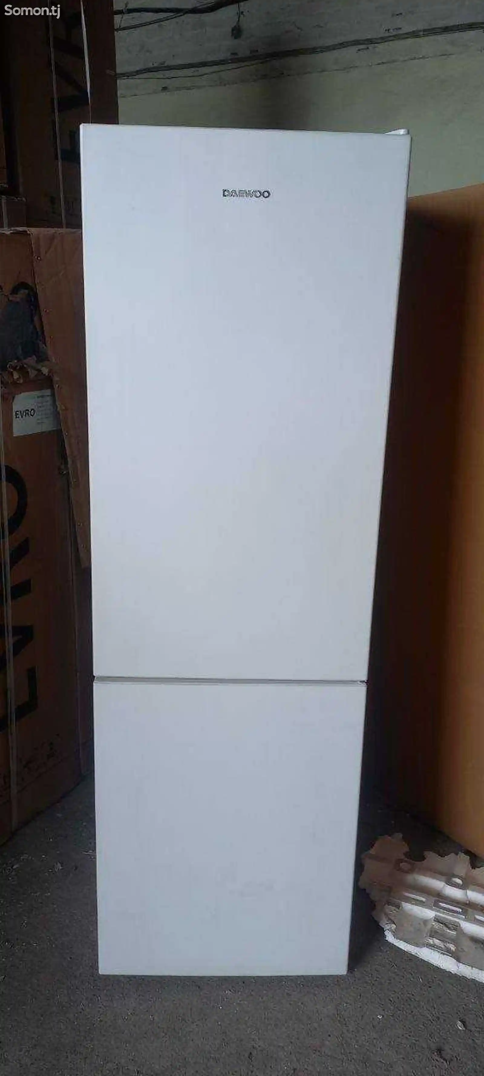 Холодильник Daewoo-295-1