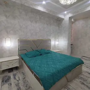 2-комн. квартира, 10 этаж, 70м², Шохмансур