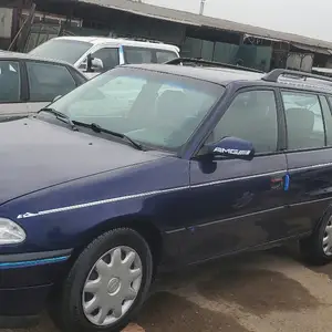 Opel Astra F, 1997