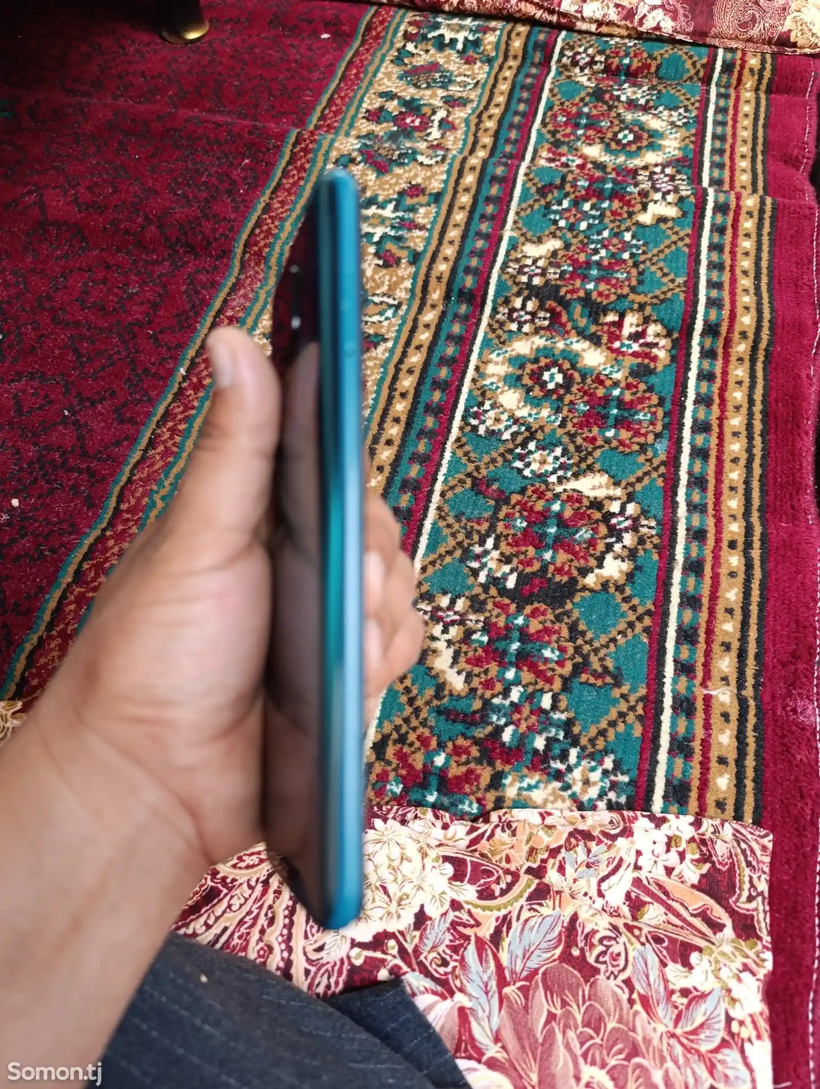 Xiaomi Redmi Note 9 128gb-3