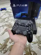 Игровая приставка Sony Playstation 4 Pro 6.72 1Tb-4