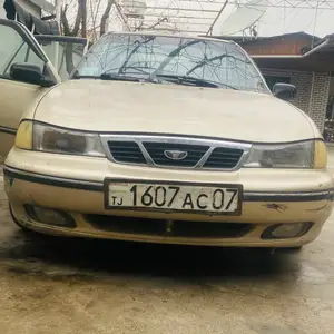 Daewoo Nexia, 2000