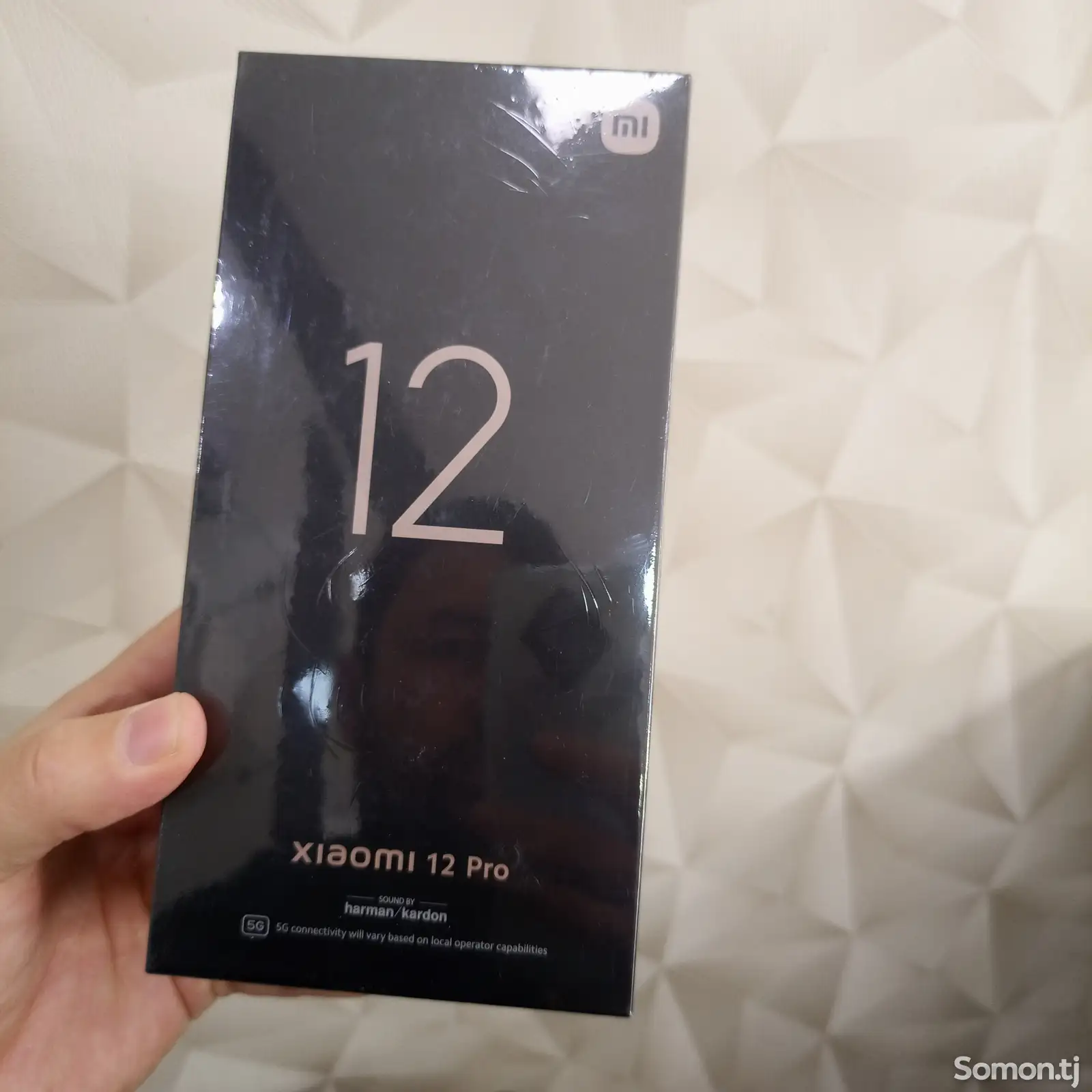 Xiaomi Mi 12 pro