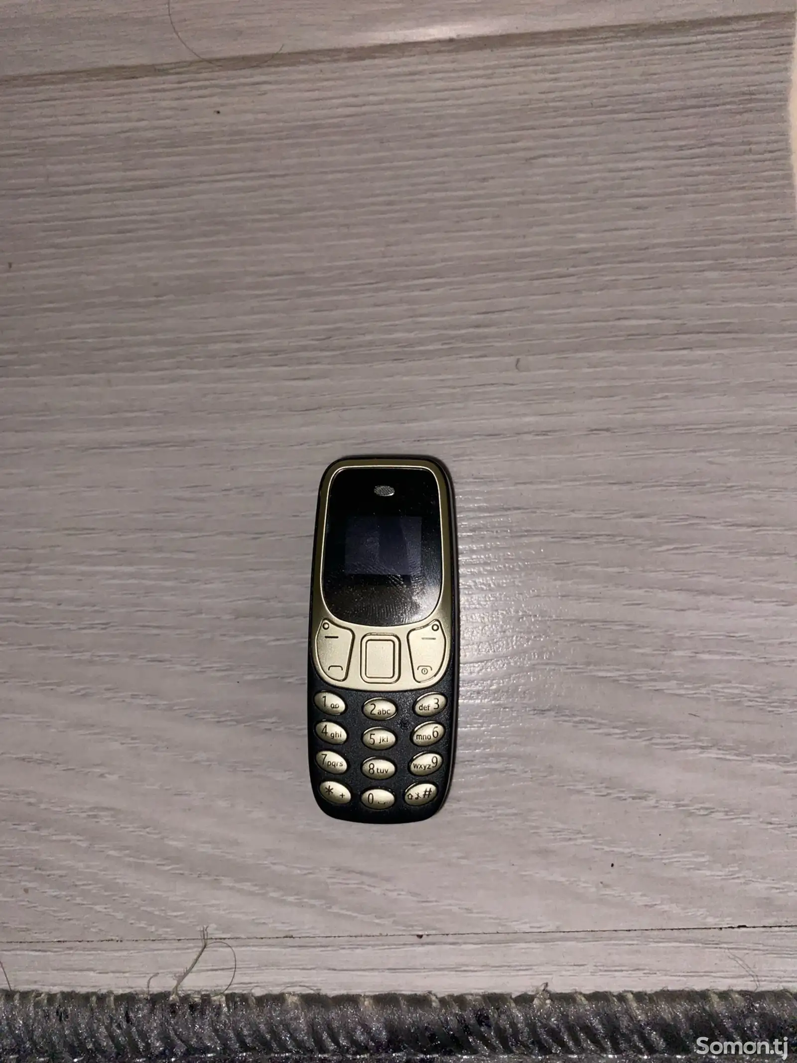 Телефон Nokia-1