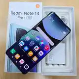 Xiaomi Redmi Note 14 pro plus 8/256 gb black-3