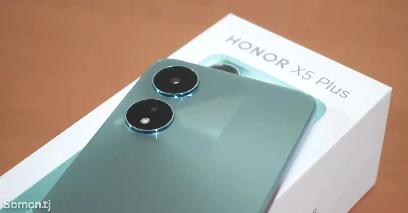 Honor X5 Plus 4/64gb-6