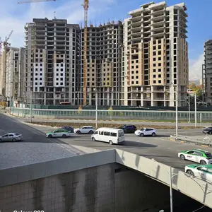 3-комн. квартира, 6 этаж, 76 м², Мости 82 микрорайон