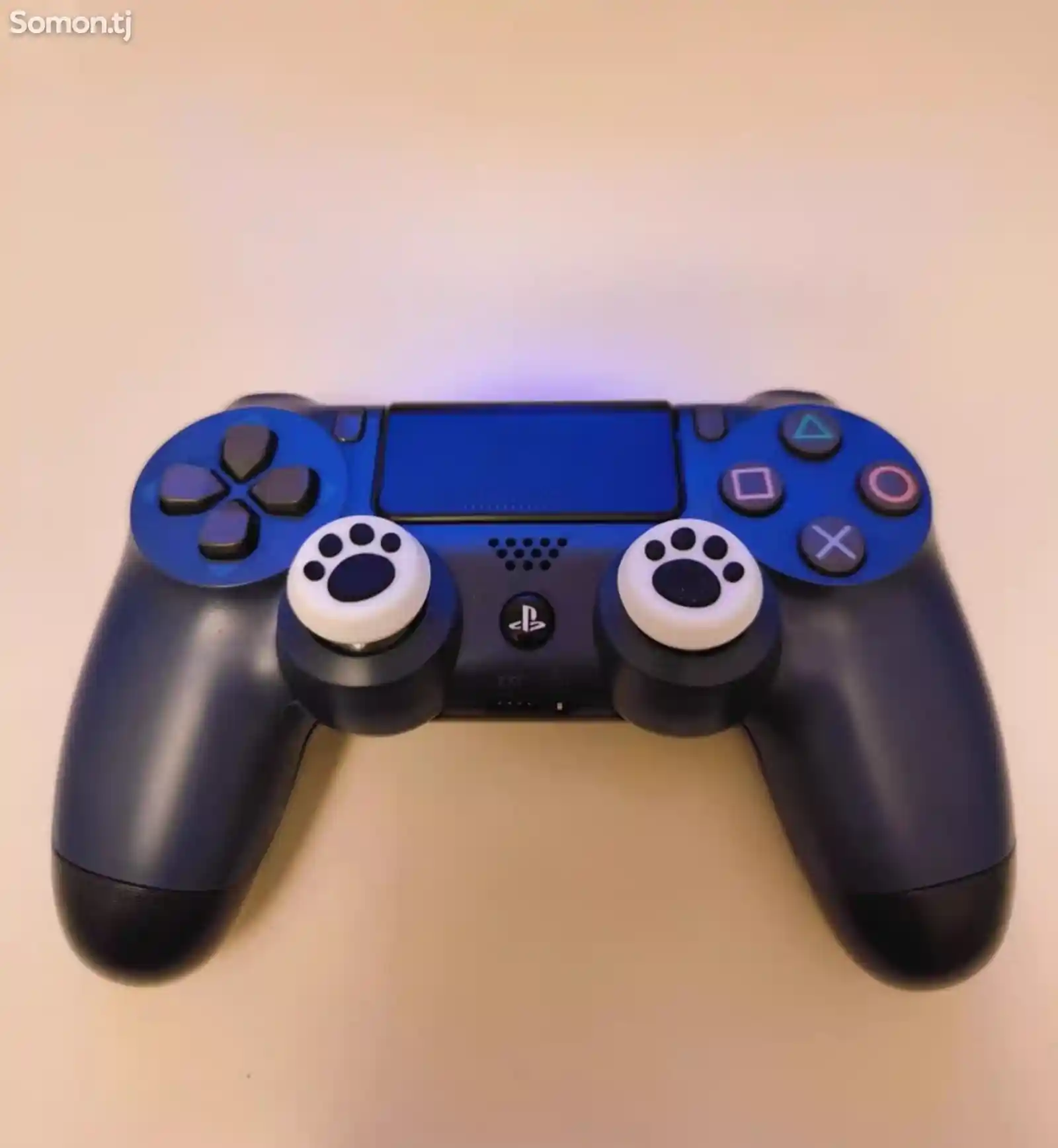 Джойстик Dualshock 4-2