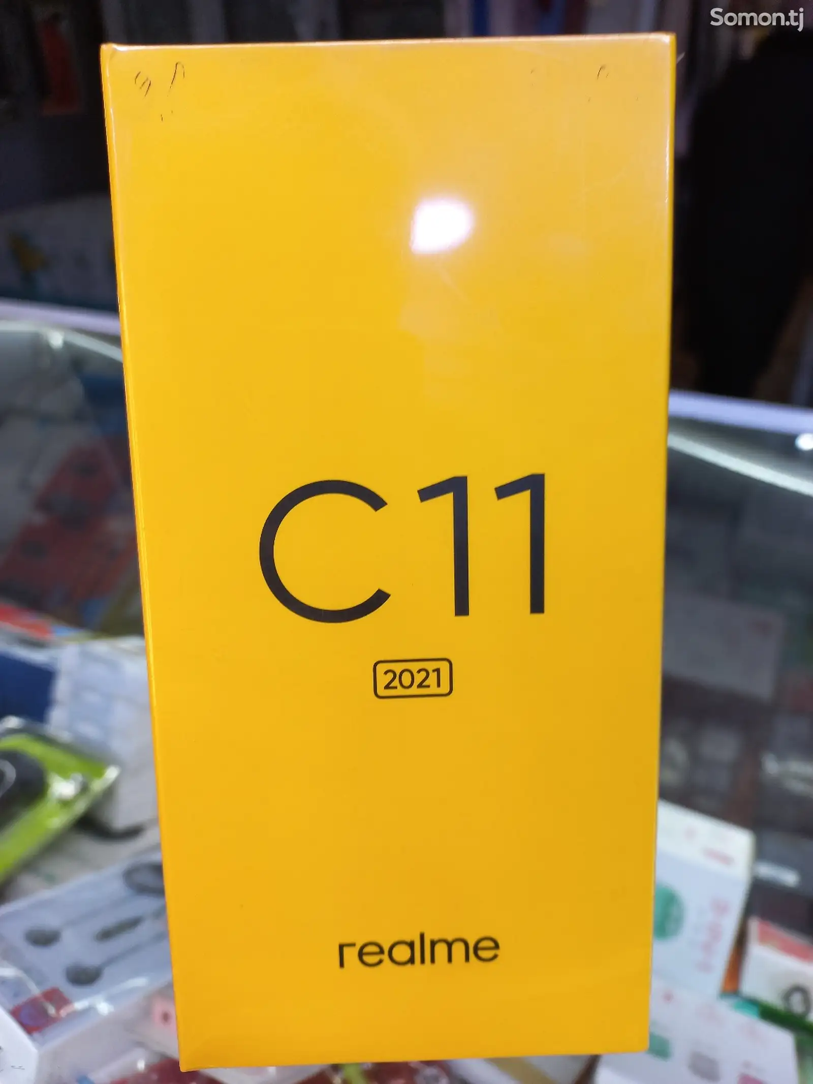 Realme C11-1