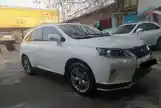 Lexus RX series, 2013-2