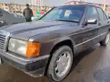 Mercedes-Benz W201, 1992-2