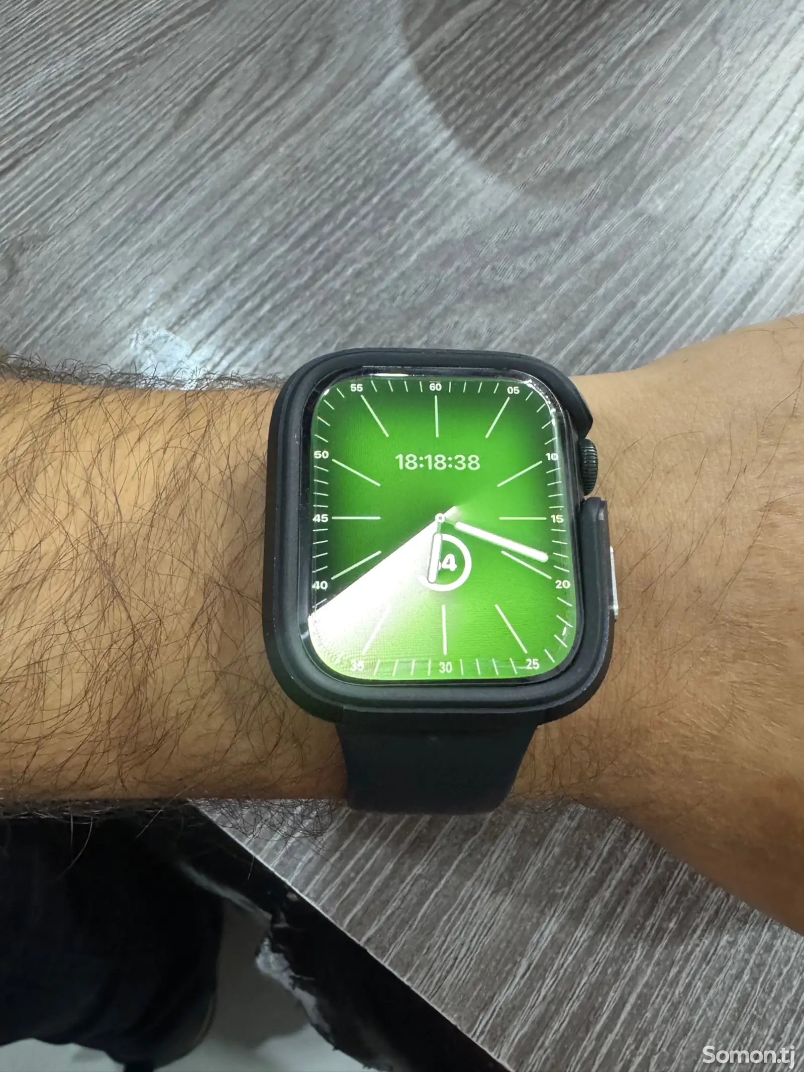 Apple Watch series 7 /45m-2