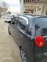 Chevrolet Matiz, 2007-4