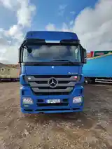 Седельный тягач Mercedes Benz Actros 1841,2011-3