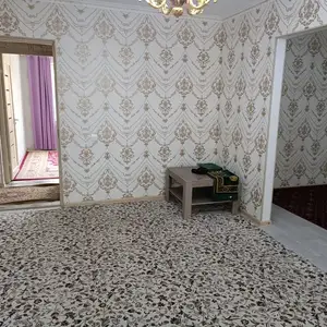 4-комн. квартира, 3 этаж, 76 м², Сино